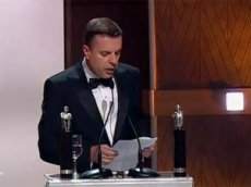 Парфенов дал жесткий диагноз ТВ