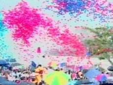 Расширение Панамского канала началось с взрыва