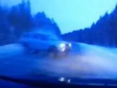 Cмертельное ДТП в Башкирии