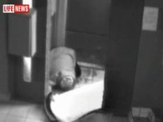 Москвича убили из-за места на парковке