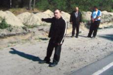 Акушерка убила младенца по просьбе матери