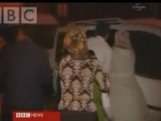 44 человека застрелены на свадьбе в Турции. Видео с места событий