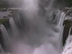 Люк Бессон разместил свой экологический фильм "Дом" на YouTube