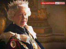 Елизавета II будет выкладывать ролики на YouTube