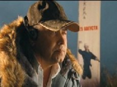 Николай Расторгуев снял клип