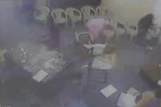 В Шри-Ланке женщина-камикадзе привела в действие бомбу