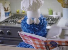 Коржик снялся в рекламе iPhone 6s