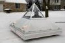 Отец с сыновьями построили автомобиль мечты