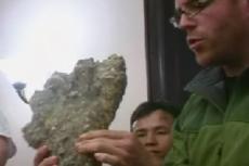 Американцы нашли доказательство существования снежного человека