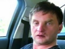 Протаранивший 10 авто водитель стал героем интернет-мемов