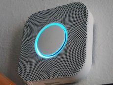 Основатель LiveJournal опубликовал видео взбесившегося «умного» дома