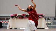 Итальянская стриптизерша стала монахиней