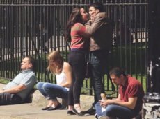 Видео с угнетенными мужчинами стало хитом YouTube