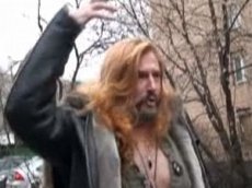 Джигурда прошел экспертизу у психиатра