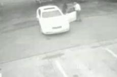 Очевидцы предотвратили попытку угона авто с ребенком
