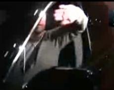 Тоби Макгуайера достали папарацци