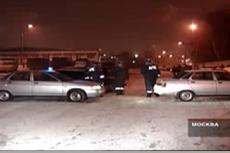 Убийство студентки на Porsche Cayenne