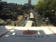 Полиция завела дело на ресторан, приспособивший дрон для доставки пиццы
