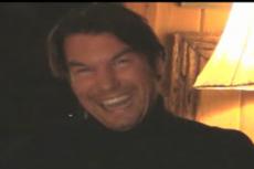 Джерри О"Коннел сделал пародию на "сайентологическую" речь Тома Круза