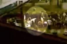 Мумбаи: Арест единственного выжившего террориста