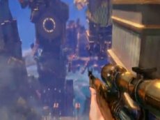 Первый геймплейный видеоролик BioShock Infinite
