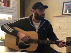 Семен Слепаков спел песню про ЧМ по футболу и Кадырова