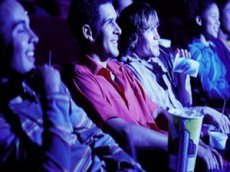 Кинотеатр будущего