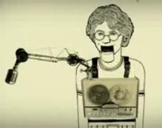 Фанат "Битлз" делал клип почти 40 лет