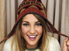 Вокальный дебют Джейми Линн Спирс