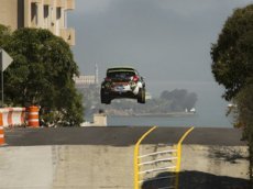 Лучший спорткар для российских дорог