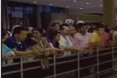 Аэропорт Лос-Анджелеса: восстание машин