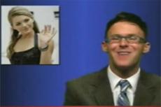 Лучший комментарий на YouTube по версии Video Awards 2007