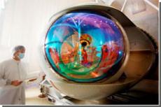 Штаты испытывают бортовое лазерное оружие