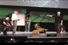 Мона Лиза за 80 наносекунд