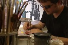 Самый вдохновляющий ролик на YouTube по версии Video Awards 2007