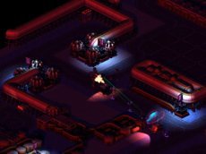 Первое видео изометрического шутера Matador