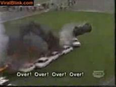 TOP-10 страшных аварий