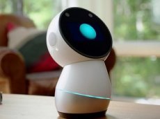 Трогательное сообщение робота перед «смертью» попало на видео