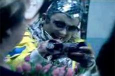 Песню Сердючки запретили на Украине из-за слов "сиси-писи, мы едем в Тбилиси"