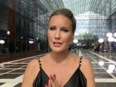 Елена Летучая обратится в суд из-за своих фото на унитазах