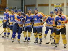 Видео с пьяным хоккеистом собрало более 1,2 млн просмотров