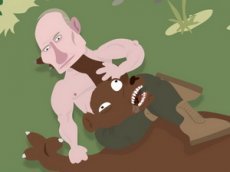 Мультик о «пропавшем» президенте России взорвал интернет