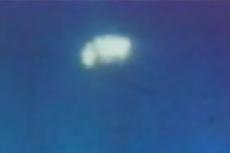 Как это было: НЛО над Пенсильванией, год 1958