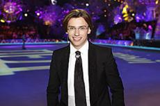 Максим Галкин: ледовые перлы