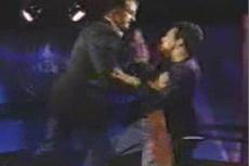 TOP-10 лучших драк на зарубежных ТВ-шоу