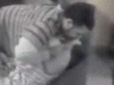 Америку потрясло видео из интерната для умственно отсталых