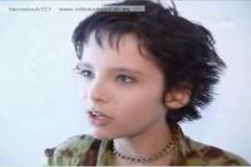 Солист Tokio Hotel без грима