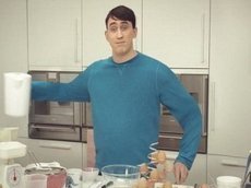 Скандальный рекламный ролик получил более 100 млн. просмотров