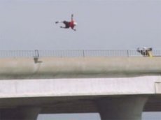 TOP-8 самых жестких падений скейтеров