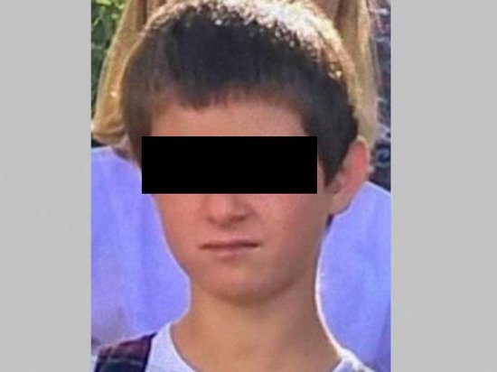 Школьницу в Воронежской области помогал искать ее 16-летний убийца